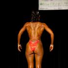 Jannices  Fiorencio - NPC Camellia Championships 2012 - #1